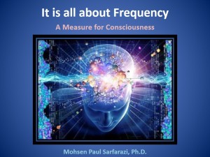 its all about frequency