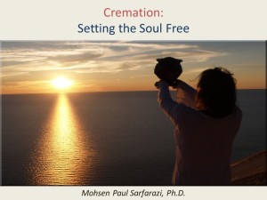 crem,ation - setting the soul free