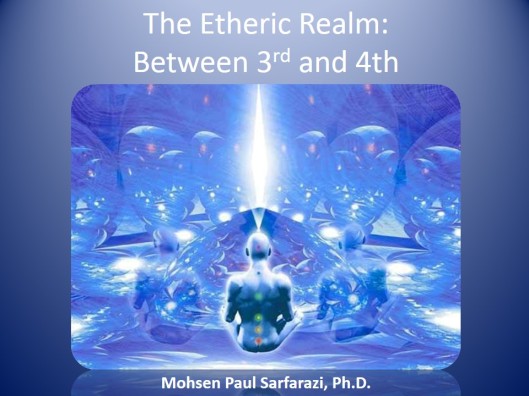 The Etheric Realm