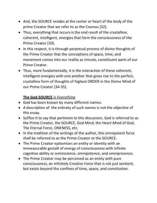 The God-SOURCE, Prime Creator and the Foundation of Creation-page-005