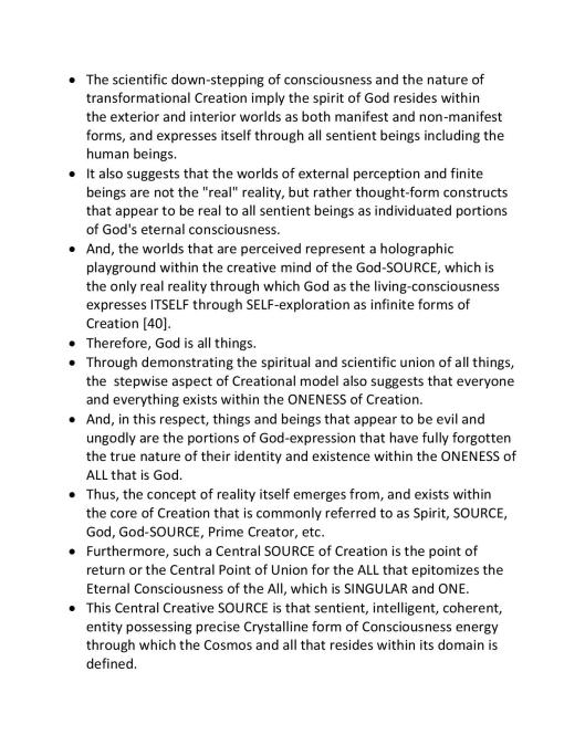 The God-SOURCE, Prime Creator and the Foundation of Creation-page-008